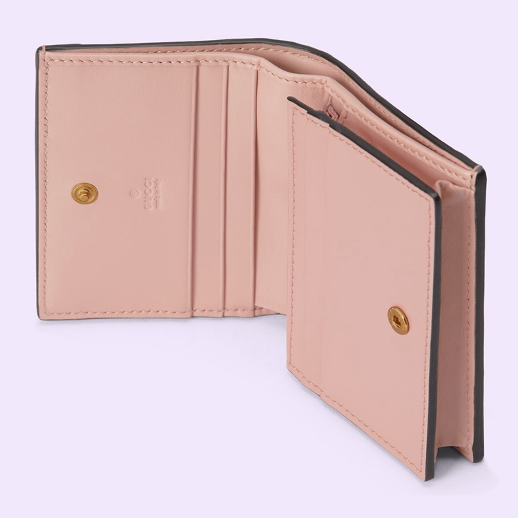 723786.UM8IG.5909.008.080.0000.Light GG Matelass card case wallet
